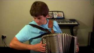 I'll Fly Away - Button Accordion chords
