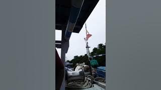 kapal boss all indah pada waktunya ketapang pantura