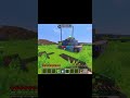 MINECRAFT VISUALS ☠️ #minecraft #shorts