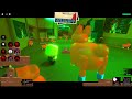 Terror Realm April Fools Gameplay | Roblox