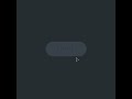 A minimalist glow effect that electrifies the interface on hover.