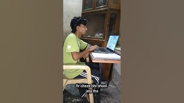 Day 0 - Starting My Coding Journey | HTML to MERN Stack 🚀 || #shorts  #ytshort #codewithyassh