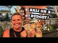 How EXPENSIVE is BALI? | Every day COSTS | Food, Hotel, FUN!