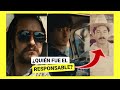 ✅ El COCHILOCO 👉🏿👉🏿 Así llegó Realmente su final - Narcos México 2 lo que es real cap 6