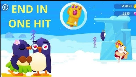 END IN ONE HIT || Bouncemasters || (Android,ios) Gameplay - Walkthrough