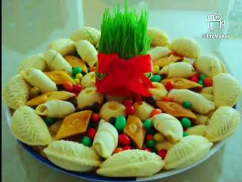 Mətanət İsgəndərli-Novruz bayramı