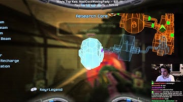 Dokudoku Plays: Metroid Prime - Part 9