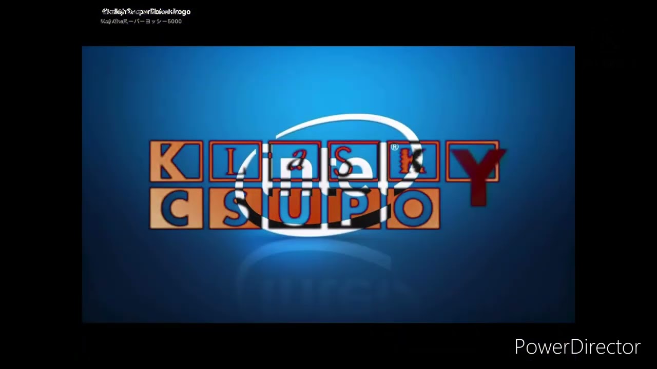 A-z best animation logos in might confuse you