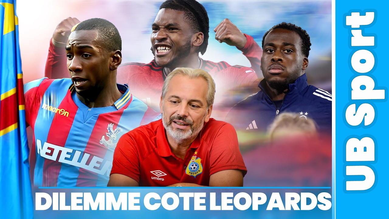 QUALIFICATION OU FIASCO ? LE TERRIBLE DILEMME DE LA RDC