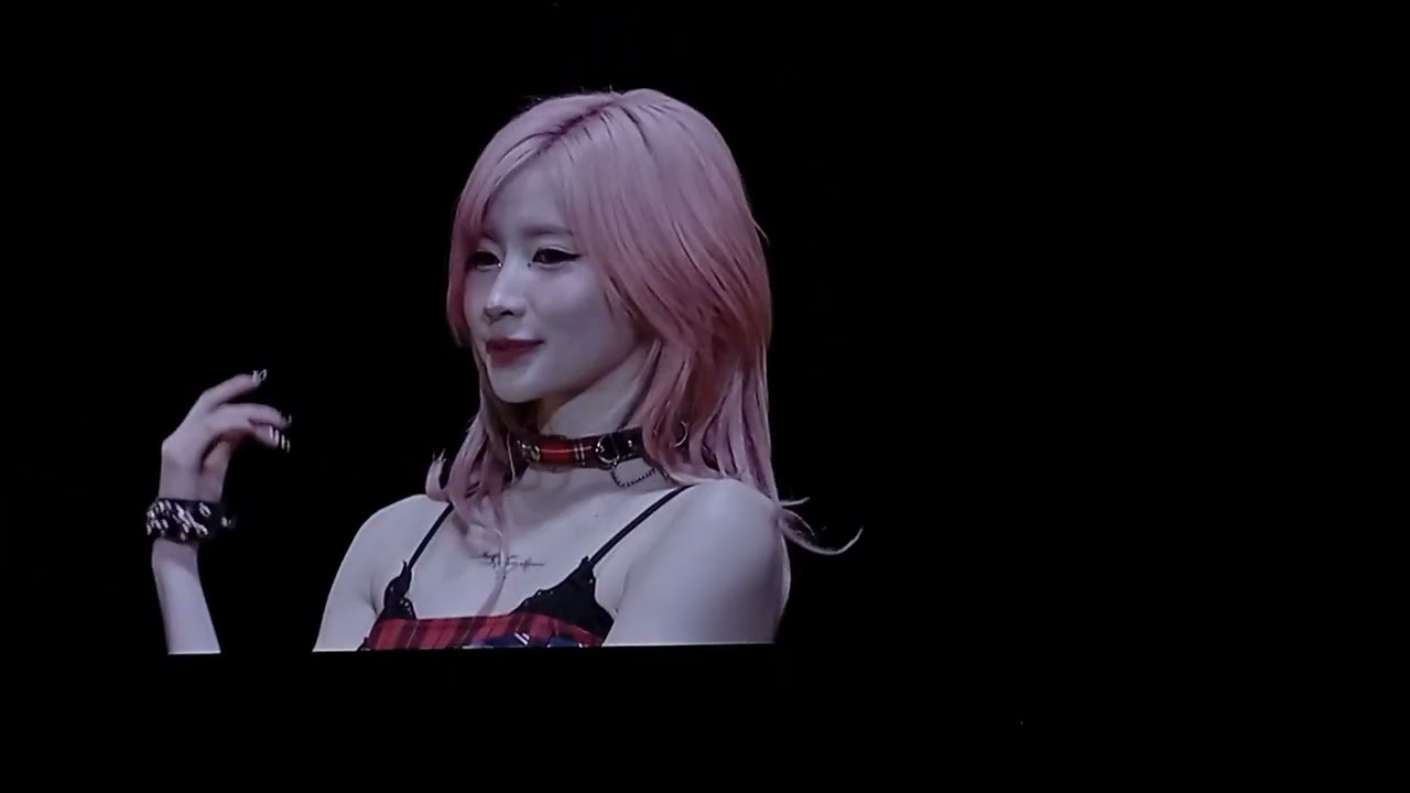 人生第一場演場會No.7