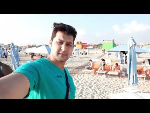 Dubai Burj Al Arab | Jumeirah Beach | By Umer Butt | UB production
