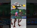 2017 Movie Alpha 5. #legacywars #powerrangerslegacywars #powerrangers #mightymorphin #nostalgia