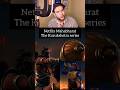 Netflix Mahabharat |The Kurukshetra series | #viral #bollywood #shortsvideo #youtube #mahabharat
