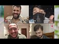Dogar Funny Video In Dubai Shoping Haider Kay Shose Shazi Under WeairJuly 27, 2025