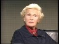 Wortwechsel - Elisabeth Schwarzkopf