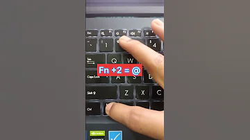 How To Press On Laptop Keyboardtips 