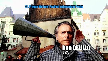 PWF 2011 Authors spot