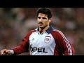 Bayern Highlights of Ali Daei Who Shares International Goals Record with Cristiano Ronaldo