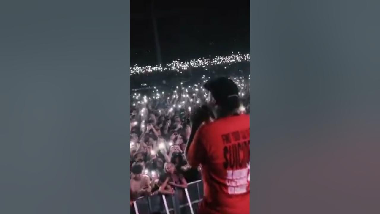 $uicideboy$ - Antarctica