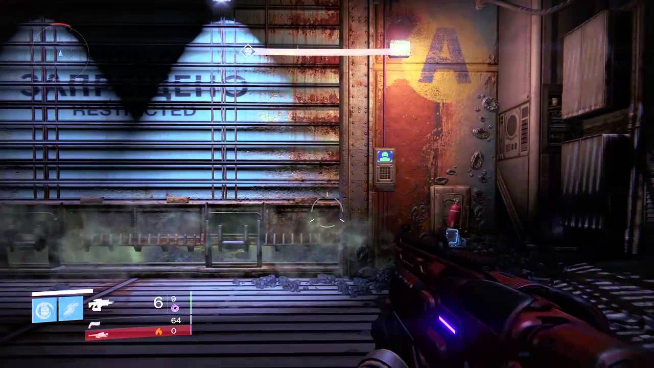 Level 28 Daily Heroic Story Mission: The Dark Within