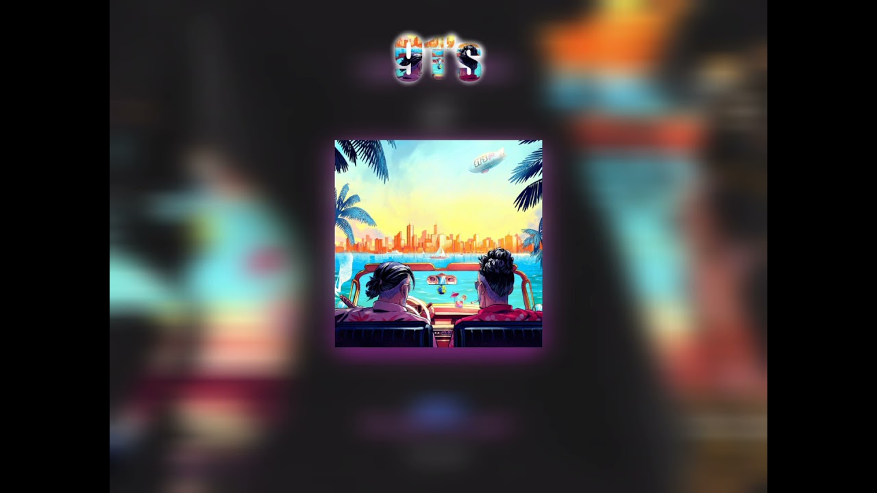 PNL - 91's paroles (Lyrics Music)