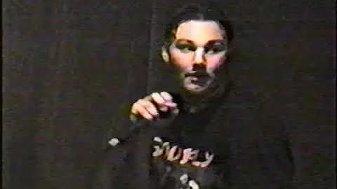 SNAFU live VFW Hall June 2000, Euclid Tavern Oct 2000, Agora Ballroom Oct 2000 Cleveland Music scene
