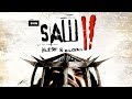 SAW 2 Flesh and Blood | Full HD | Longplay Walkthrough Gameplay No Commentary