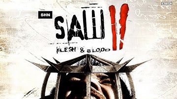 SAW 2 Flesh and Blood | Full HD | Longplay Walkthrough Gameplay No Commentary