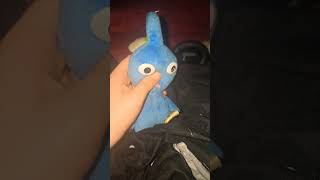 blue pikmin can't guess pokemon part 3