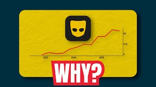 Strange Reasons Why Grindr Is Booming