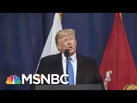 Joe: This Is Not A Coup; This Is A Constitutional Process | Morning Joe | MSNBC