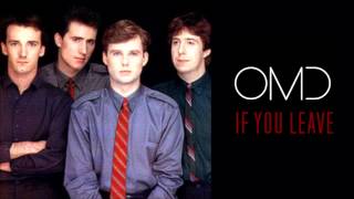 OMD - If You Leave