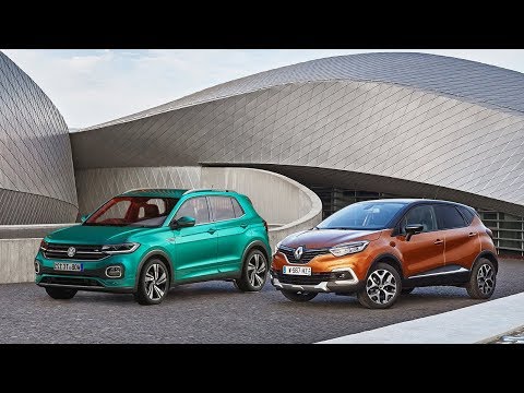 2019-volkswagen-t-cross-vs-2018-renault-captur