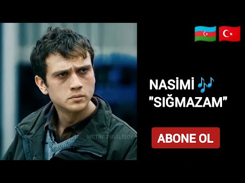 ÇUKUR-SIĞMAZAM (Sözleri) | İMADEDDİN NASİMİ #MendeSığarİkiCihan #Sığmazam #Nesimi Cavit.M & Feryal.Ö