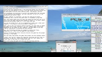 PCSX2: Jak & Daxter - The Precursor Legacy + BEST SETTINGS EXPLAINED