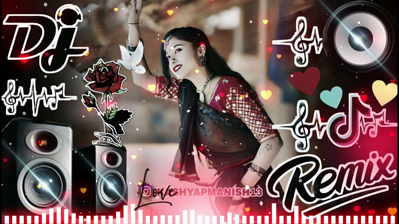 Panchi Sur Mein Gate Hai Song ♥️🥀| Dj Remix | Hard Bass 🔥| dj Song | Trending Song 🔥