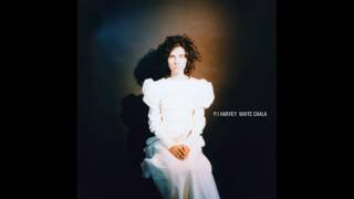 PJ Harvey- Grow Grow Grow