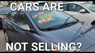 Toronto, Ontario, Canada Used Car Prices In July 2025 - Used Car Market Imports & Domestics 4K