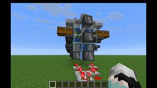 Fast And Super Efficient Kelp Farm ⎸ 100m A Day ⎸ Donut SMP