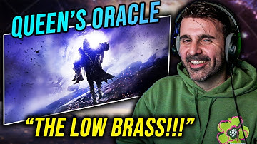 MUSIC DIRECTOR REACTS | Queen