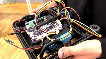 Impact of XRP (experiential robotics platform) for FIRST Global teams