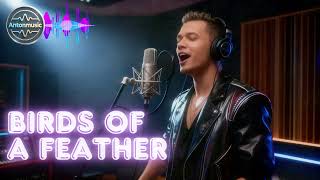 Billie Eilish - Birds Of A Feather R&B Version New Cover 2025 Hdantondespita