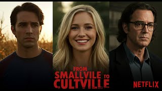 How cults actually work: The Shocking NXIVM Story of Allison Mack and Keith Raniere | True Crime