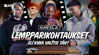 Savela | Tokan kauden erityiset kohtaukset - olisitko arvannut?