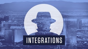 ReversingLabs at Black Hat Conference 2019 - Integrations