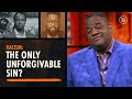 Kendi or Christ: Why Are Evangelicals Choosing CRT Over God? | Fearless with Jason Whitlock