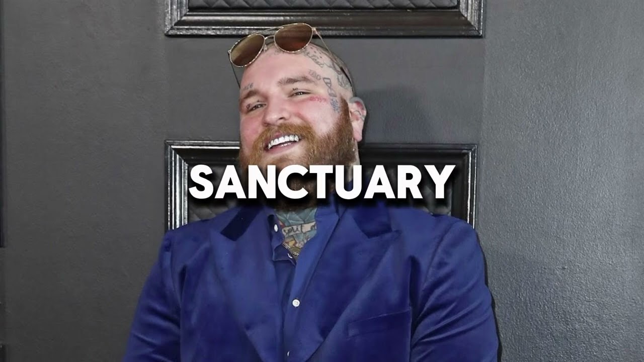 Teddy Swims:Asphalt and Angel Wings