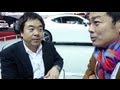 ぶっちゃけ「Toyota 86」と「Subaru BRZ」どっちがいいの!? | Tokyo Motor Show 2011