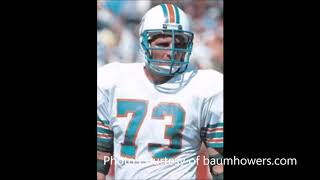 The Jay Barker Show - Bob Baumhower - Monday May 4 2020