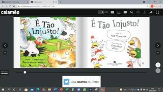 Como criar uma publicação em Calameo